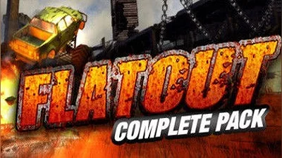 Flatout Complete Pack (PC) [Global] [Standard]