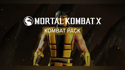 Mortal Kombat X Kombat Pack (DLC) [Global] [Standard]