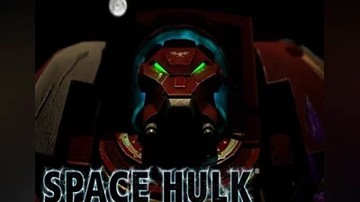 Space Hulk - Ultimate Pack EN/DE/FR/IT/RU/ES Global (Global) [Steam]