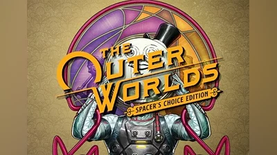The Outer Worlds Spacer's Choice Edition Turkey (Turkey) [Steam]
