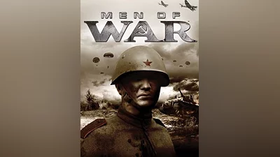 Men of War  Steam CD Key (Global)