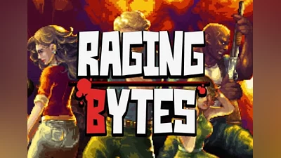 Raging Bytes EN Argentina (Argentina) [Xbox One/Series/Windows]