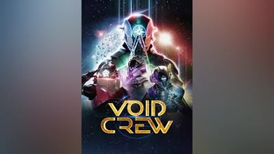 Void Crew (Steam)
