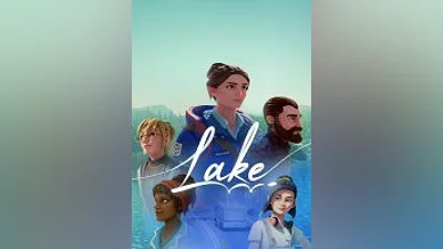 Lake (Steam)