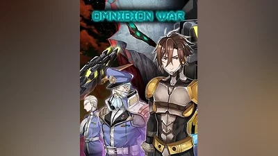 Omnibion War Steam CD Key (Global)