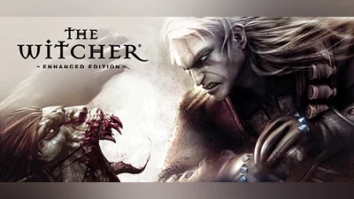 The Witcher Directors Cut (PC) [Global] [Enhanced]