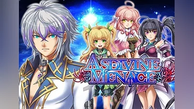 Asdivine Menace EN/JA Argentina (Argentina) [Xbox One/Series/Windows]