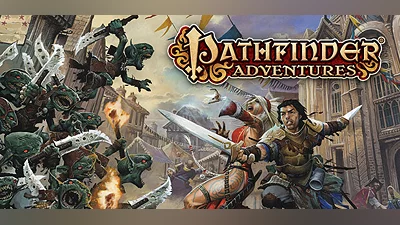 Pathfinder Adventures