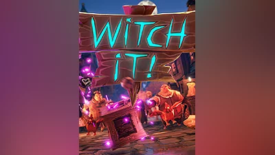 Witch It [steam]