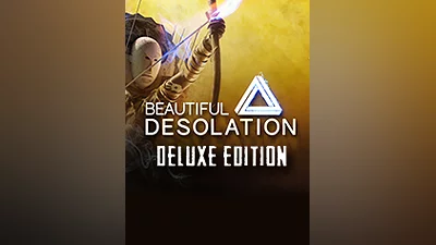BEAUTIFUL DESOLATION Deluxe Edition [steam]