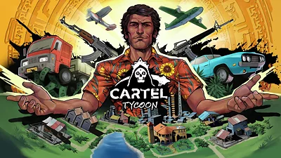 Cartel Tycoon (PC) [Global] [Standard]