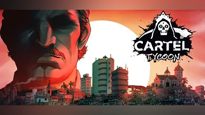 Cartel Tycoon (PC) [Europe] [Standard]