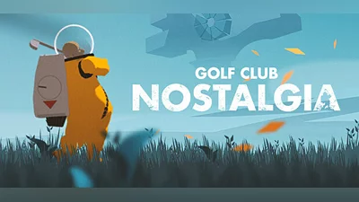 Golf Club Nostalgia