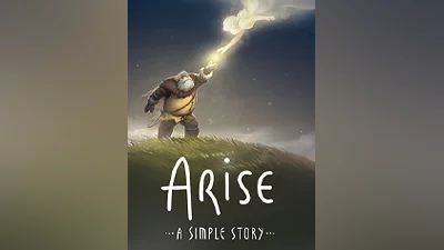 Arise: A Simple Story [steam]