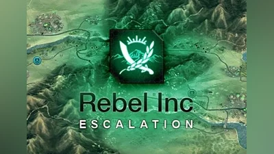 Rebel Inc: Escalation EN/DE/FR/IT/ES Global (Global) [Steam]
