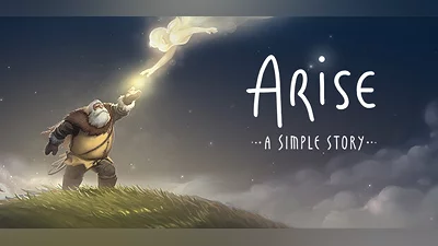 Arise: A Simple Story