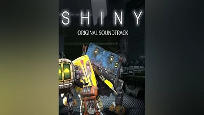 Shiny Official Soundtrack Steam CD Key (Global)
