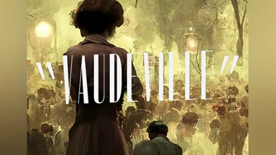 Vaudeville EN Global (Global) [Steam]
