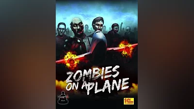 Zombies on a Plane Standard Edition Steam CD Key (Global)