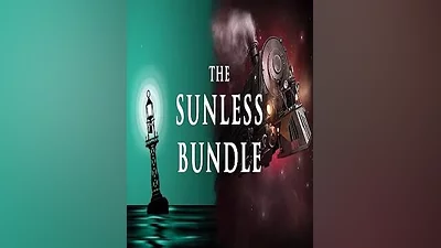 The Sunless Sea + Skies Steam CD Key (Global)