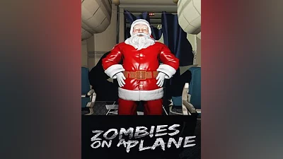 Zombies on a Plane - Santa Steam CD Key (Global)