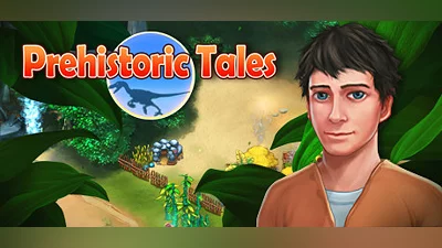 Prehistoric Tales (Steam key)