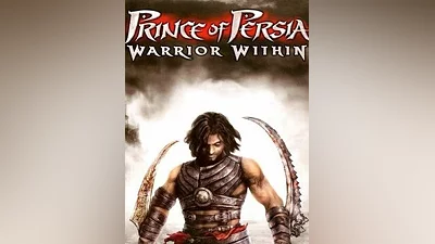 Prince of Persia: Warrior Within GOG CD Key (Global)