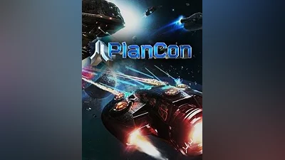 PlanCon: Space Conflict Steam CD Key (Global)
