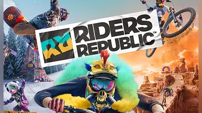 Riders Republic (PC) [Europe] [Standard]
