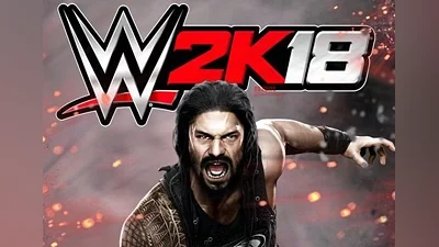 WWE 2K18 Day One Edition EN/DE/FR/IT EMEA (EMEA) [Steam]