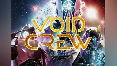 Void Crew EN/DE/FR/PL/PT/ES Global (Global) [Steam]