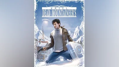 Dead Mountaineer's Hotel Steam CD Key (Global)