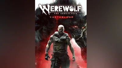 Werewolf: The Apocalypse - Earthblood Standard Edition Steam CD Key (Global)