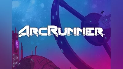 ArcRunner Global (Global) [Steam]