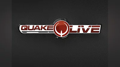 Quake Live EN Global (Global) [Steam]