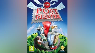 Post Master Steam CD Key (Global)
