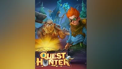 Quest Hunter Steam CD Key (Global)