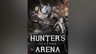 Hunter's Arena: Legends Steam CD Key (Global)