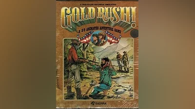 Gold Rush! Classic Steam CD Key (Global)