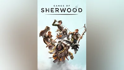 Gangs of Sherwood