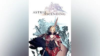 Astria Ascending [steam]
