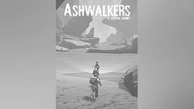 Ashwalkers [steam]