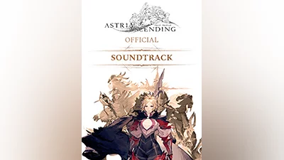 Astria Ascending Soundtrack [steam]
