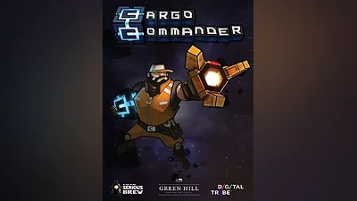 Cargo Commander Steam CD Key (Global)