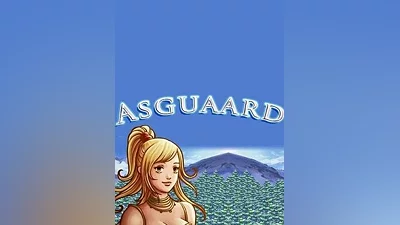 Asguaard Steam CD Key (Global)