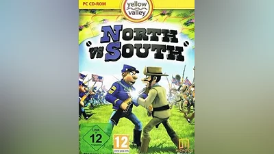 The Bluecoats: North vs South Steam CD Key (Global)