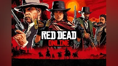 Red Dead: Online Global (Global) [Steam Gift]