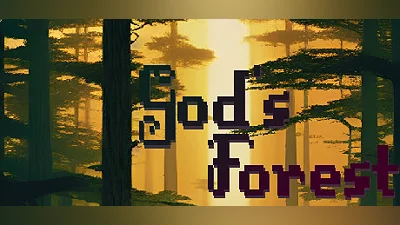 God&#039;s Forest