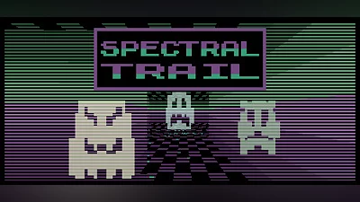 Spectral Trail