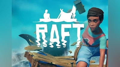 Raft Global (Global) [Steam Gift]